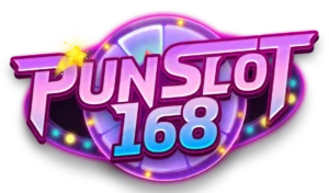PUNSLOT168เว็บตรง 